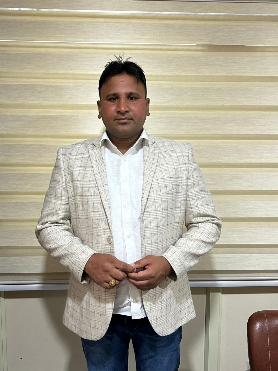 Mr. Ram Pal