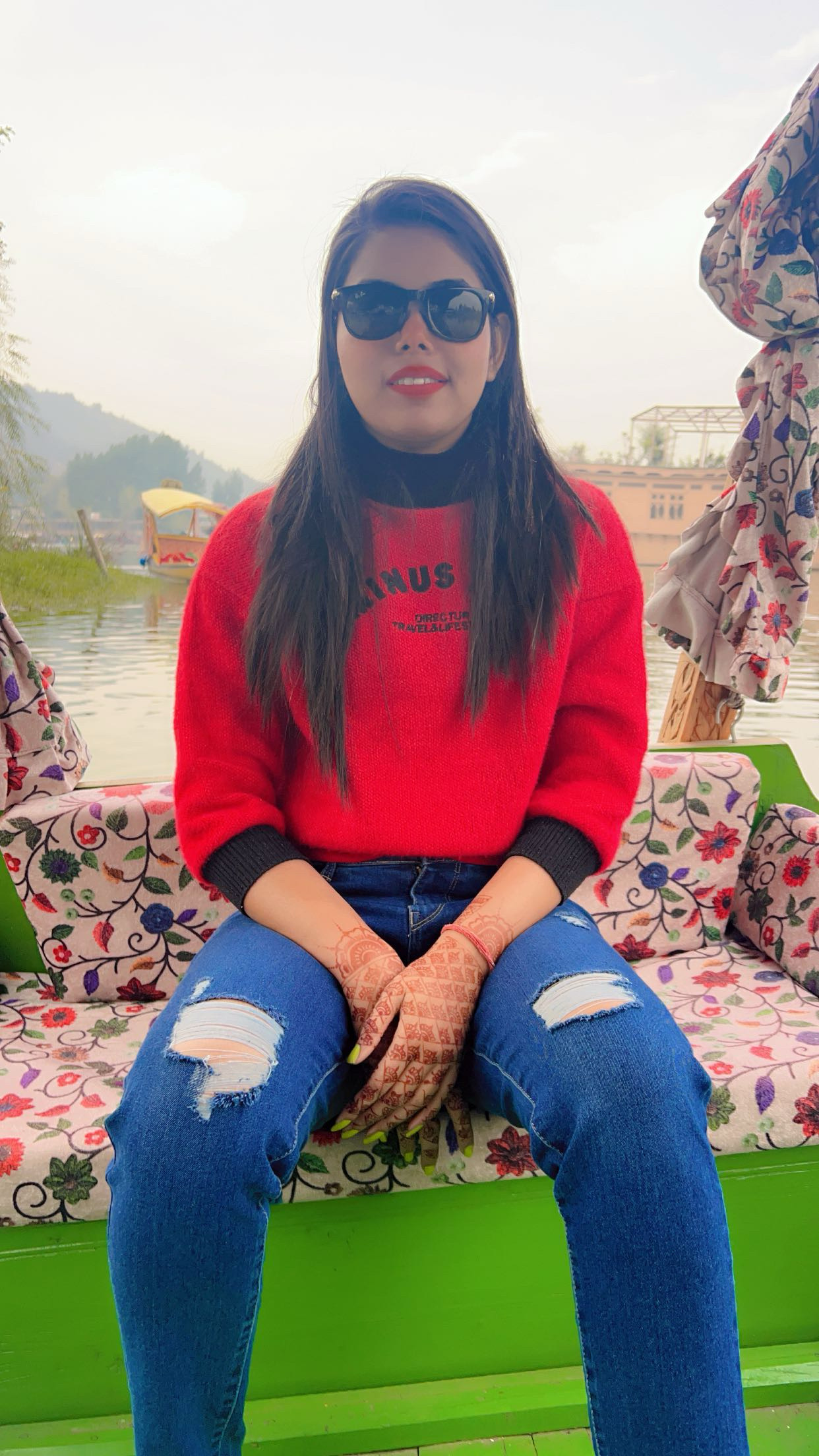 Simran