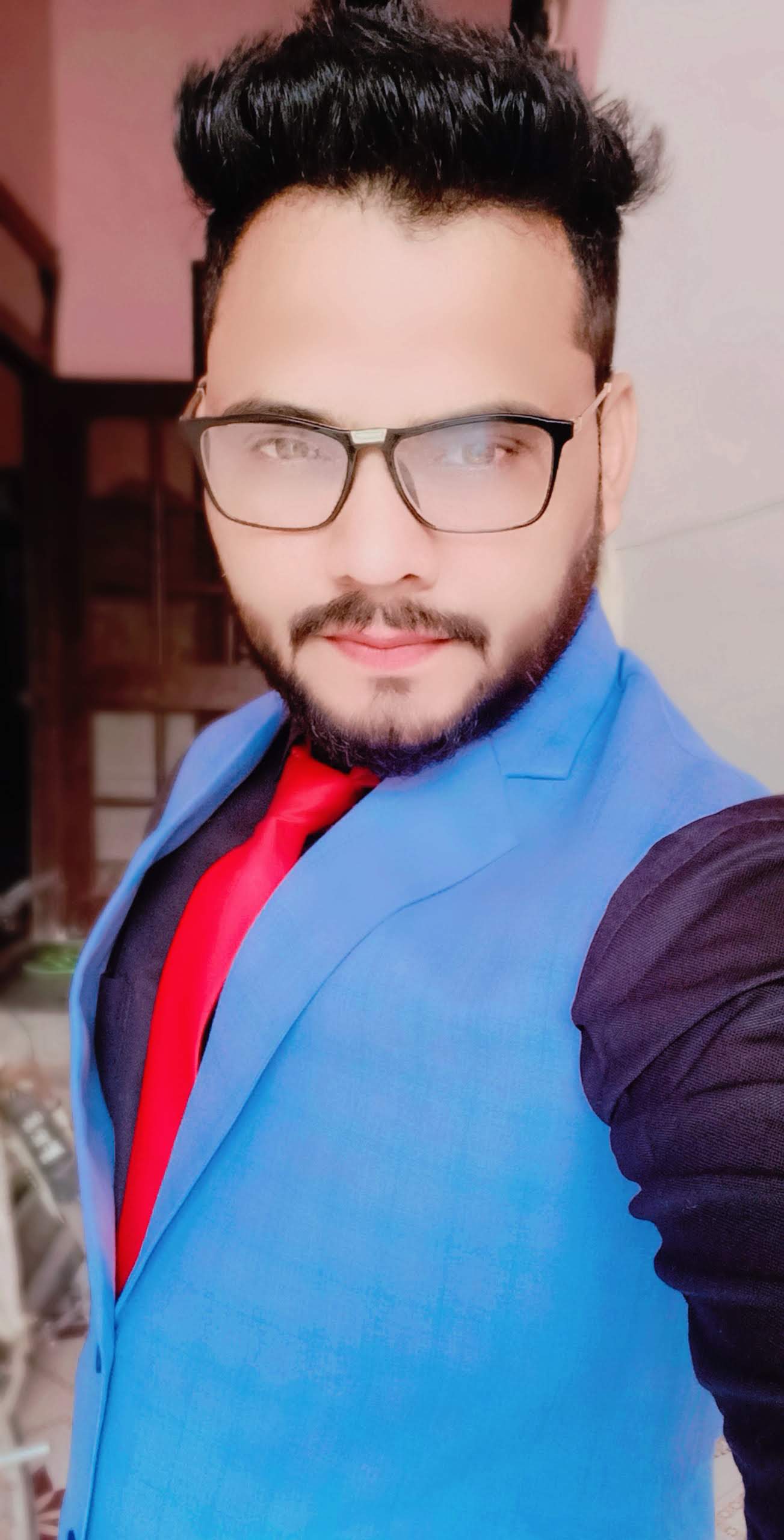 vijay mourya
